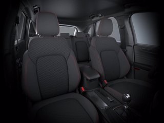 FORD Kuga ST-Line 2.5 Benzina - Plug In HybridAutomatica (HF55)Anteriore 2WD