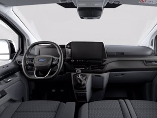 FORD Nuovo Transit Custom Van Titanium 2.0 Ecoblue 136cv 280 L1H1