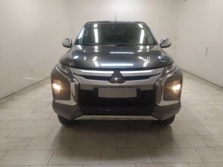 MITSUBISHI L200 d.cab 2.3d intense 4wd 150cv auto
