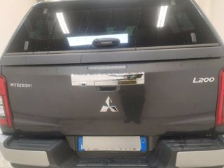 MITSUBISHI L200 d.cab 2.3d intense 4wd 150cv auto
