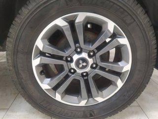 MITSUBISHI L200 d.cab 2.3d intense 4wd 150cv auto