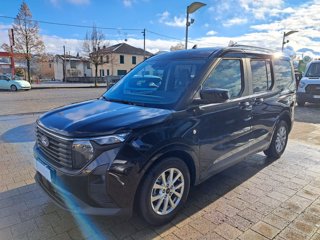 FORD Tourneo courier ii 1.0 ecoboost 125cv titanium