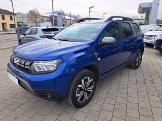 DACIA Duster 1.0 tce journey up gpl 4x2 100cv