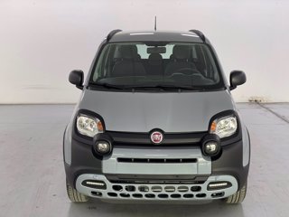 FIAT Panda 1.0 firefly hybrid city cross s&s 70cv 5p.ti