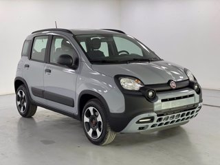 FIAT Panda 1.0 firefly hybrid city cross s&s 70cv 5p.ti