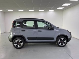 FIAT Panda 1.0 firefly hybrid city cross s&s 70cv 5p.ti