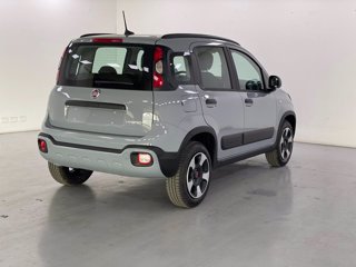 FIAT Panda 1.0 firefly hybrid city cross s&s 70cv 5p.ti