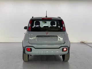 FIAT Panda 1.0 firefly hybrid city cross s&s 70cv 5p.ti
