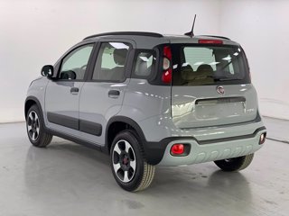 FIAT Panda 1.0 firefly hybrid city cross s&s 70cv 5p.ti