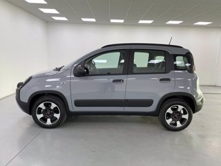 FIAT Panda 1.0 firefly hybrid city cross s&s 70cv 5p.ti