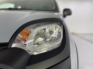 FIAT Panda 1.0 firefly hybrid city cross s&s 70cv 5p.ti