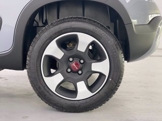 FIAT Panda 1.0 firefly hybrid city cross s&s 70cv 5p.ti