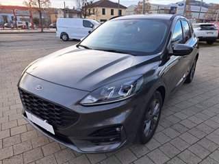 FORD Kuga 2.0 ecoblue mhev st-line 2wd 150cv