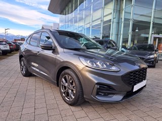 FORD Kuga 2.0 ecoblue mhev st-line 2wd 150cv