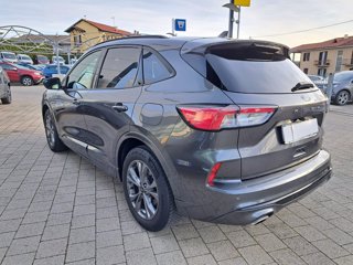 FORD Kuga 2.0 ecoblue mhev st-line 2wd 150cv