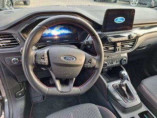 FORD Kuga 2.0 ecoblue mhev st-line 2wd 150cv