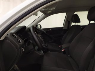 VOLKSWAGEN Tiguan 2.0 tdi bm sport&style 110cv