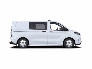 FORD Nuovo Transit Custom Van Trend 2.0 Ecoblue 136cv 280 L1H1