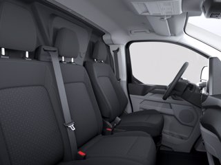FORD Nuovo Transit Custom Van Trend 2.0 Ecoblue 136cv 280 L1H1