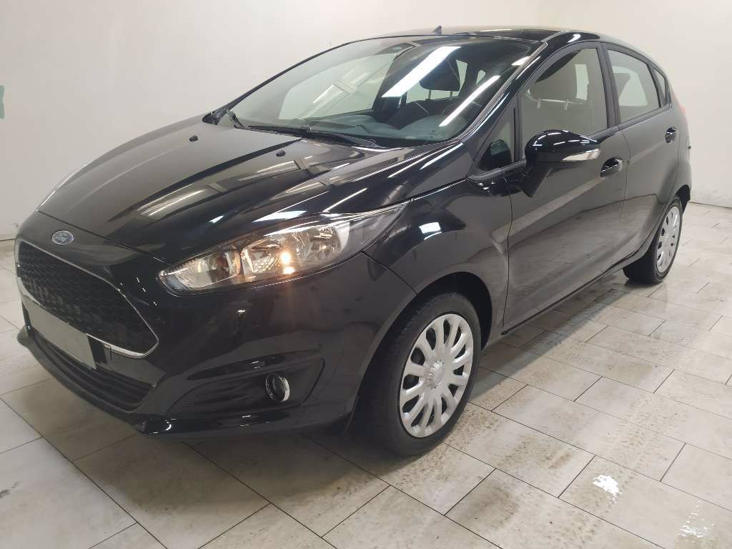 FORD Fiesta 5p 1.0 plus 80cv e6