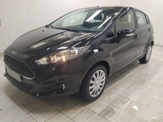 FORD Fiesta 5p 1.0 plus 80cv e6