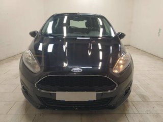 FORD Fiesta 5p 1.0 plus 80cv e6