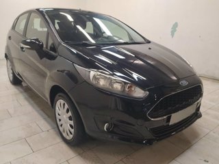 FORD Fiesta 5p 1.0 plus 80cv e6