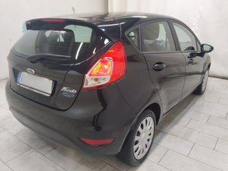 FORD Fiesta 5p 1.0 plus 80cv e6