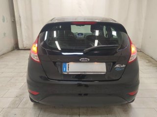 FORD Fiesta 5p 1.0 plus 80cv e6