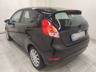 FORD Fiesta 5p 1.0 plus 80cv e6