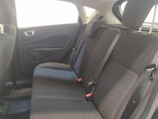 FORD Fiesta 5p 1.0 plus 80cv e6