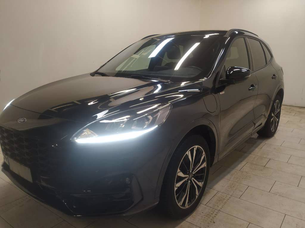 FORD Kuga 2.5 phev st-line design 2wd 225cv cvt