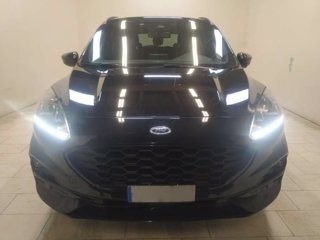 FORD Kuga 2.5 phev st-line design 2wd 225cv cvt