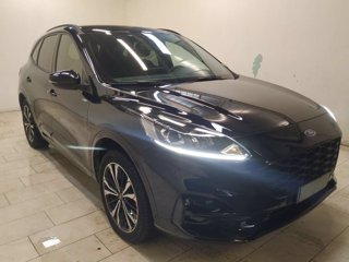 FORD Kuga 2.5 phev st-line design 2wd 225cv cvt