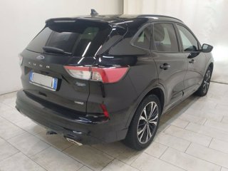 FORD Kuga 2.5 phev st-line design 2wd 225cv cvt