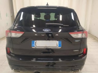 FORD Kuga 2.5 phev st-line design 2wd 225cv cvt