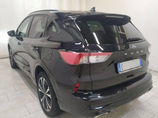 FORD Kuga 2.5 phev st-line design 2wd 225cv cvt