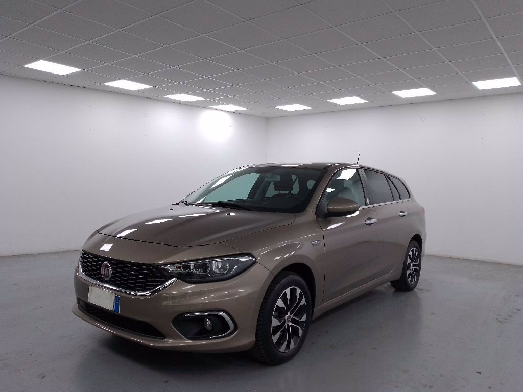 FIAT Tipo sw 1.6 mjt business s&s 120cv my20