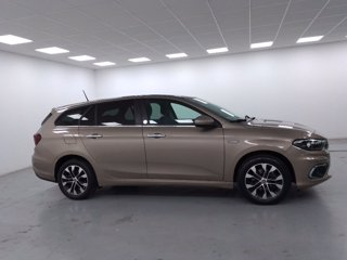FIAT Tipo sw 1.6 mjt business s&s 120cv my20