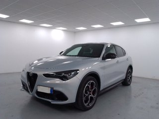 ALFA ROMEO Stelvio 2.2 t veloce q4 210cv auto