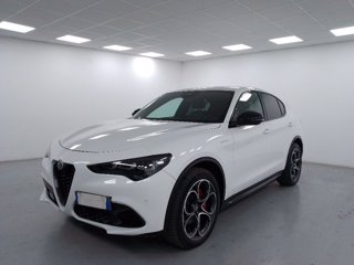 ALFA ROMEO Stelvio 2.2 t veloce q4 210cv auto