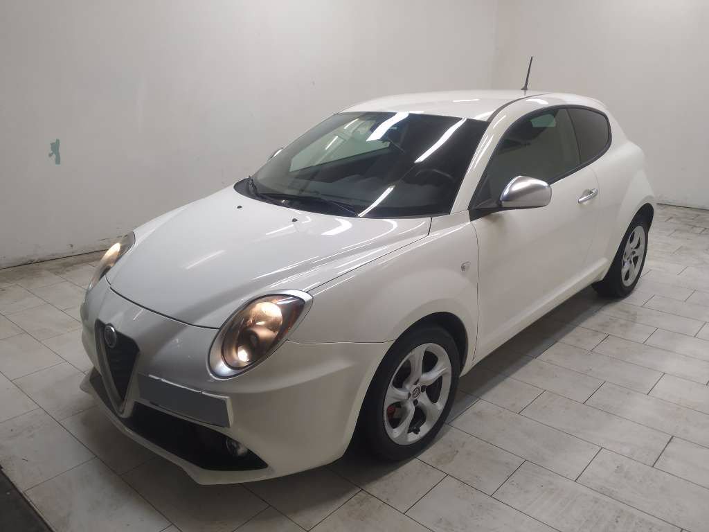 ALFA ROMEO Mito 1.3 jtdm mito 95cv e6