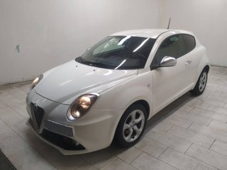 ALFA ROMEO Mito 1.3 jtdm mito 95cv e6