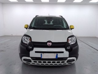 FIAT Pandina cross 1.0 firefly hybrid s&s 70cv