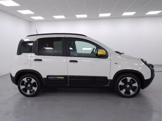 FIAT Pandina cross 1.0 firefly hybrid s&s 70cv