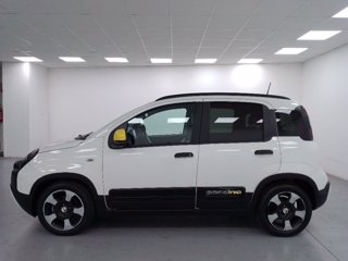 FIAT Pandina cross 1.0 firefly hybrid s&s 70cv