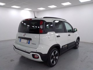 FIAT Pandina cross 1.0 firefly hybrid s&s 70cv