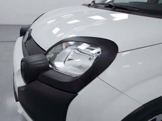 FIAT Pandina cross 1.0 firefly hybrid s&s 70cv