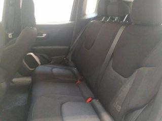 JEEP Renegade 1.6 mjt longitude fwd 120cv my18