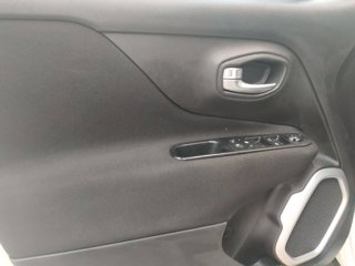 JEEP Renegade 1.6 mjt longitude fwd 120cv my18